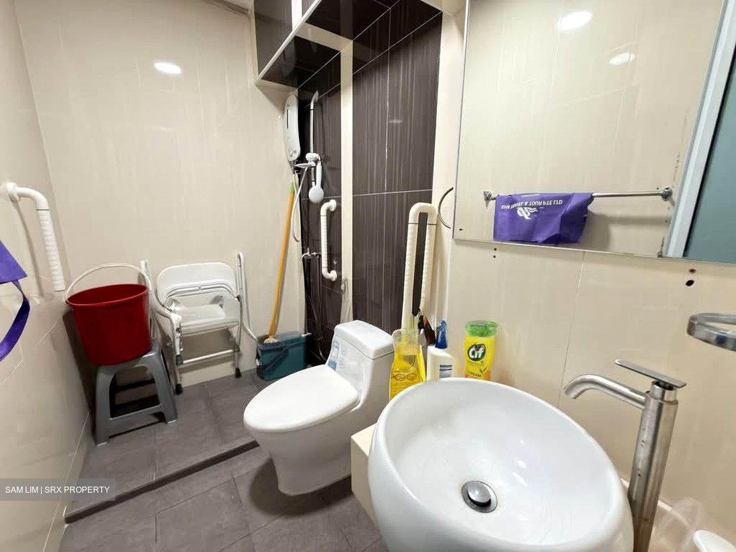 Blk 753 Woodlands Circle (Woodlands), HDB 5 Rooms #586172811